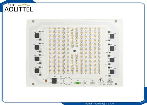 Chip điều khiển LED dòng điện không đổi, IC điều khiển LED công nghệ tuyến tính