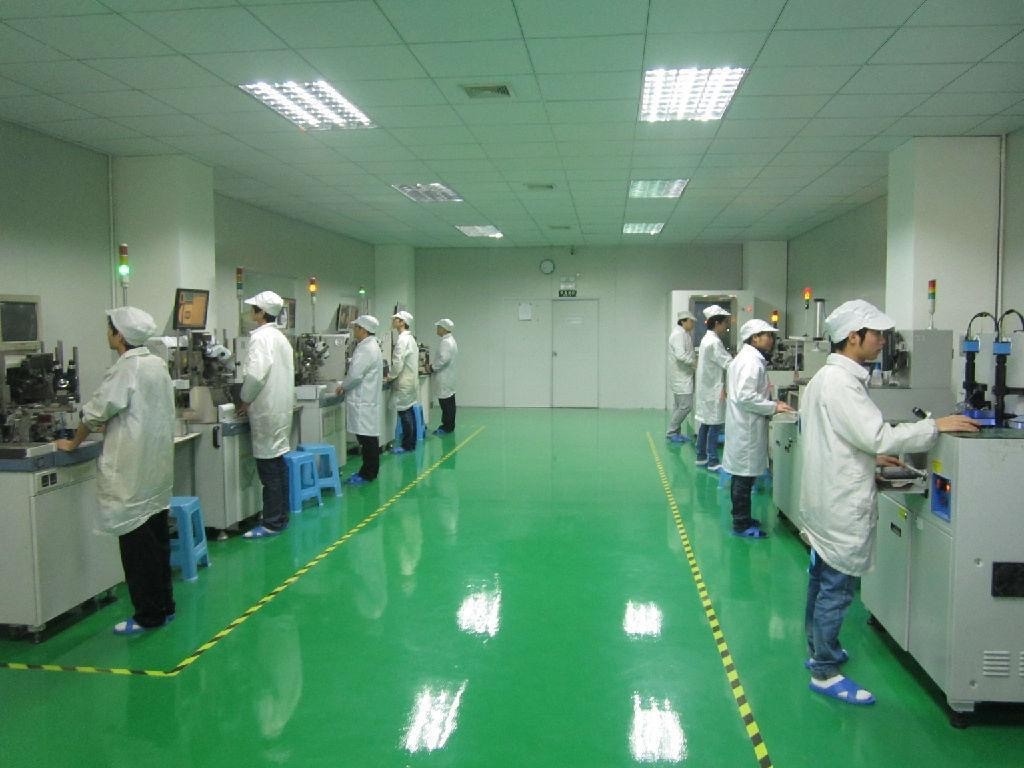 Trung Quốc Dongguan Hongqing Electronic Technology Co., Ltd1 hồ sơ công ty
